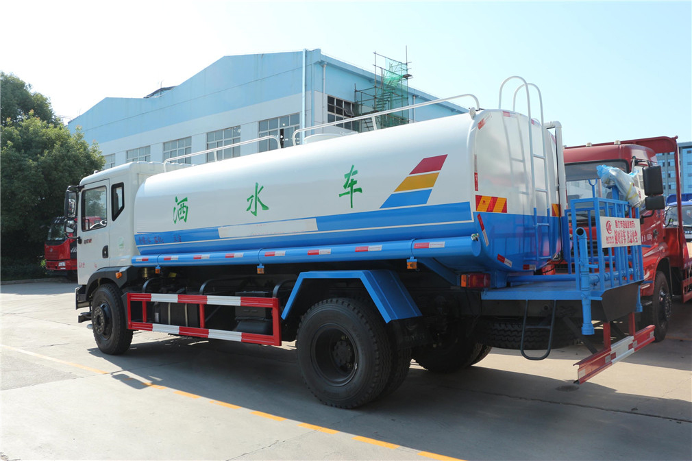 東風T3（12方）灑水車