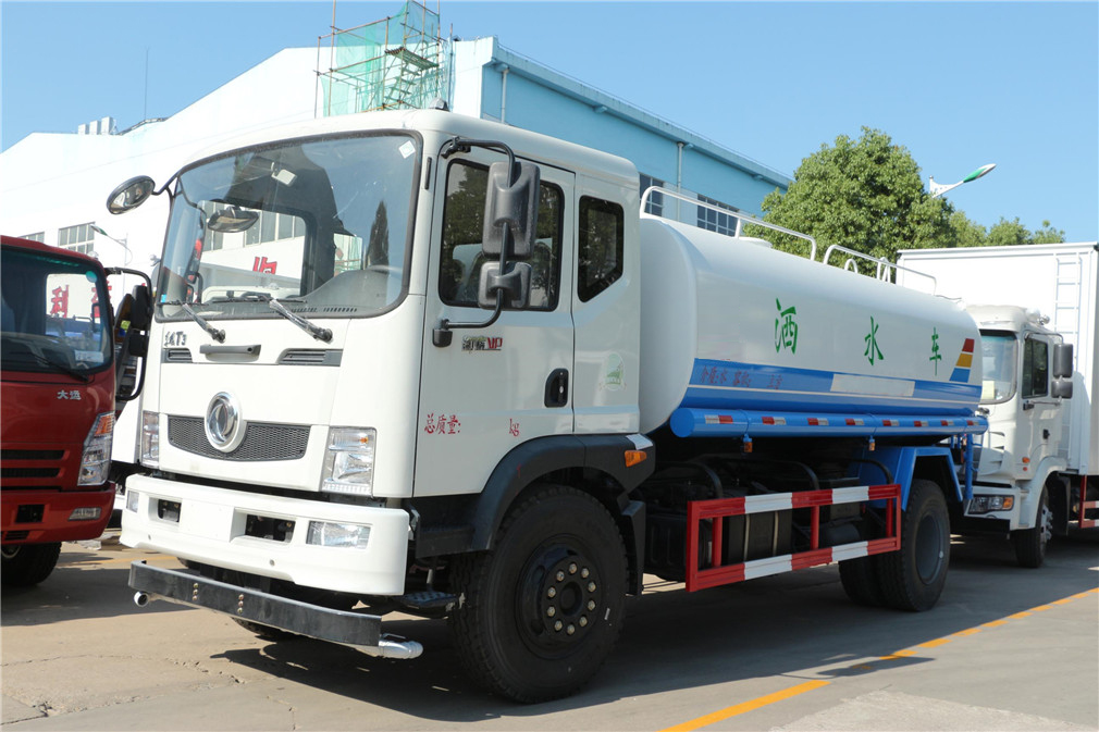 東風T3（12方）灑水車