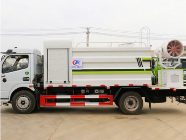 國六9方抑塵車（方罐）