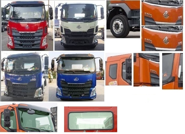 徐工牌XGS5184JSQD6型隨車起重運輸車