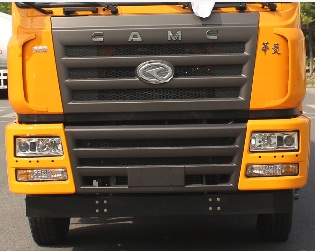徐工牌XGS5312JSQN6型隨車起重運輸車